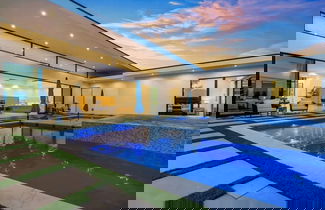 Foto 2 - Luxury Coachella Valley Villa w/ Pool, Hot Tub, Pickleball Bravo by Avantstay