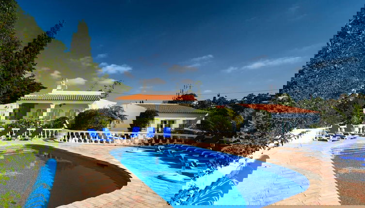 Foto 1 - Montenegro Superbly Located Family Vila W