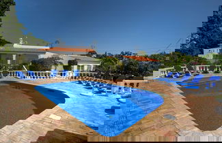 Foto 2 - Montenegro Superbly Located Family Vila W