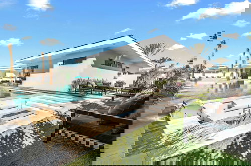 Foto 45 - Ultimate Luxury Retreat Pool, Pickleball, Hot Tub Bravo by Avantstay