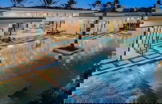 Photo 1 - Ultimate Luxury Retreat Pool, Pickleball, Hot Tub Bravo by Avantstay