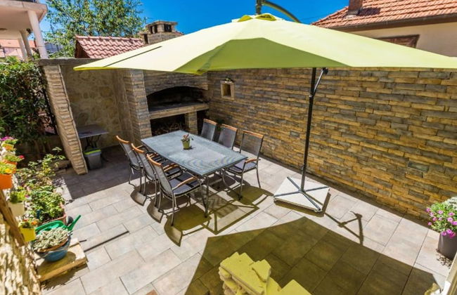 Charming Zadar Apartment Near Old Town With Convenient Access to Beaches - Foto 27