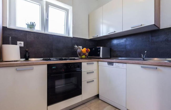 Charming Zadar Apartment Near Old Town With Convenient Access to Beaches - Foto 10