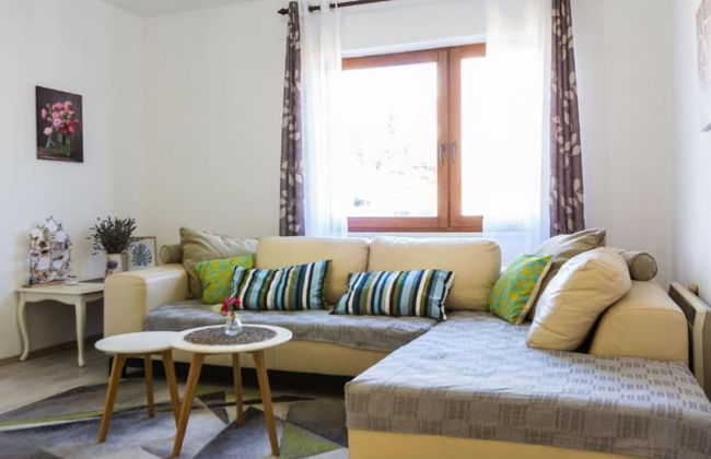 Charming Zadar Apartment Near Old Town With Convenient Access to Beaches - Foto 12