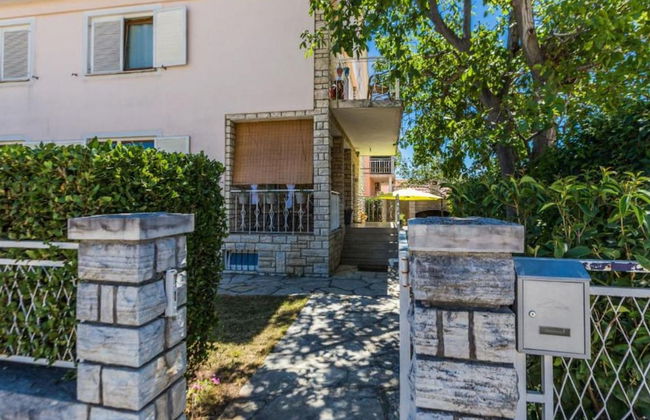 Charming Zadar Apartment Near Old Town With Convenient Access to Beaches - Foto 31