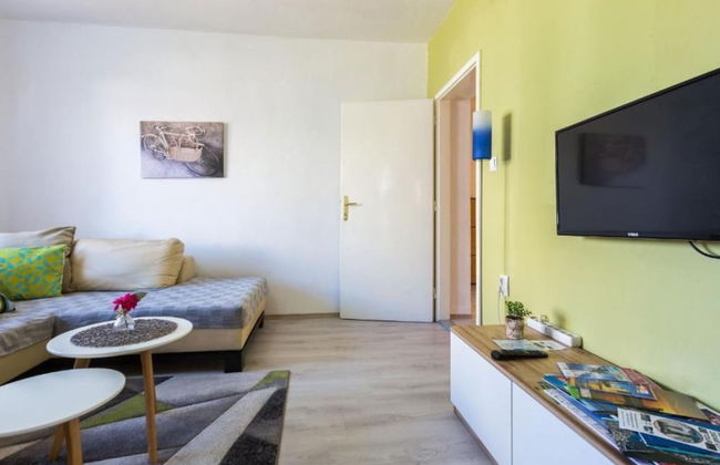 Charming Zadar Apartment Near Old Town With Convenient Access to Beaches - Foto 15