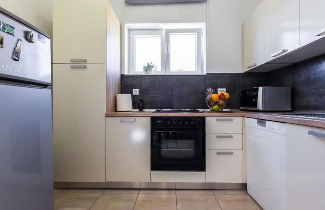 Charming Zadar Apartment Near Old Town With Convenient Access to Beaches - Foto 11