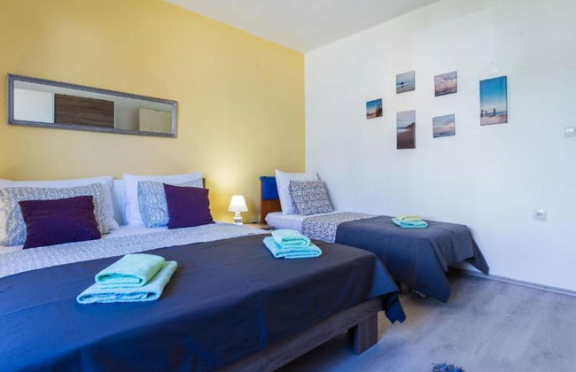 Charming Zadar Apartment Near Old Town With Convenient Access to Beaches - Foto 2