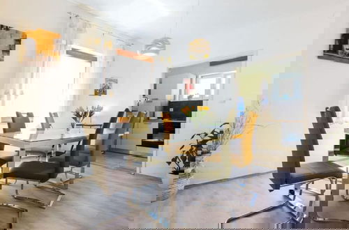 Foto 17 - Charming Zadar Apartment Near Old Town With Convenient Access to Beaches