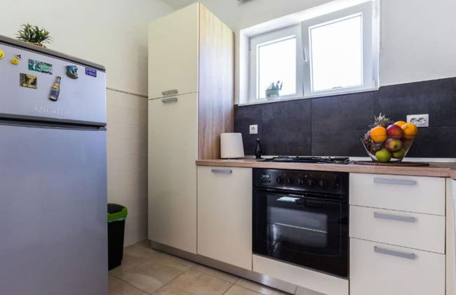 Charming Zadar Apartment Near Old Town With Convenient Access to Beaches - Foto 9