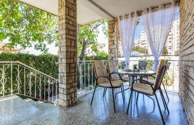 Charming Zadar Apartment Near Old Town With Convenient Access to Beaches - Foto 19