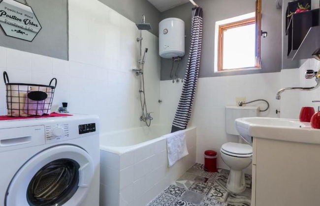 Charming Zadar Apartment Near Old Town With Convenient Access to Beaches - Foto 23