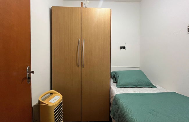 Spacious apartment on Copacabana beach - Photo 6