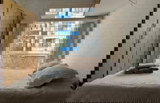 Foto 2 - Spacious apartment on Copacabana beach