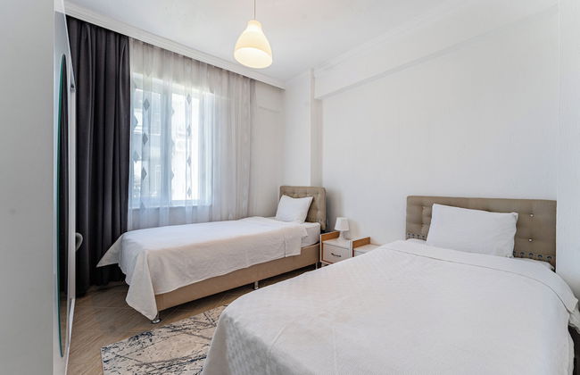 Assos Apart Belek - Foto 42