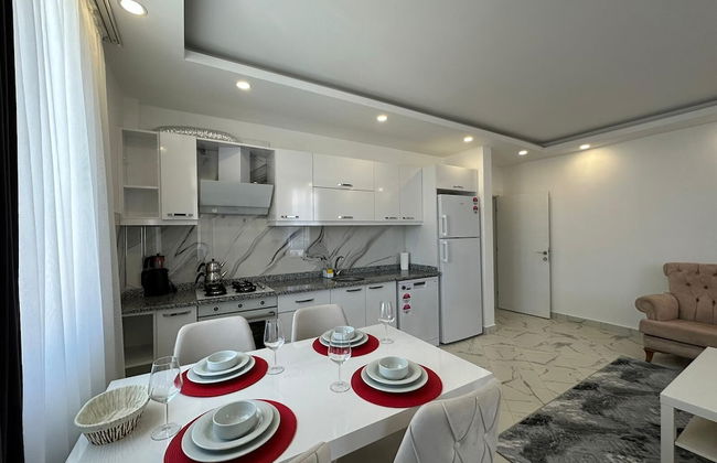 Assos Apart Belek - Foto 73