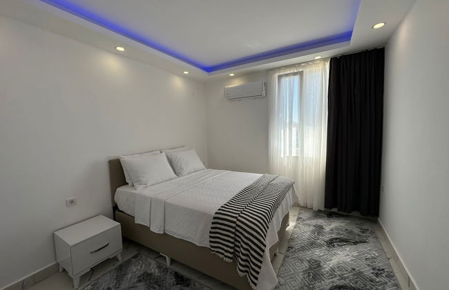 Assos Apart Belek - Foto 14