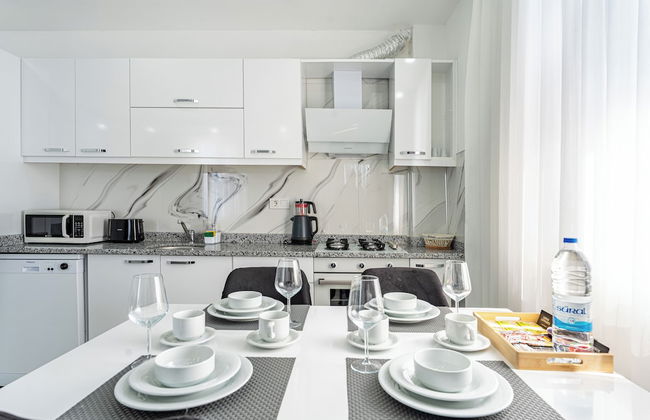 Assos Apart Belek - Foto 48