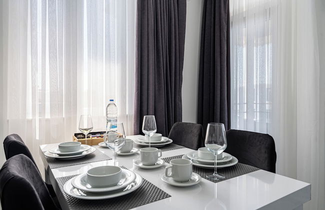 Assos Apart Belek - Foto 49