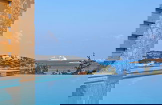Photo 1 - Chania Olea Villa - Breathtaking Summer Getaway