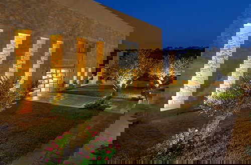 Foto 9 - Chania Olea Villa - Breathtaking Summer Getaway