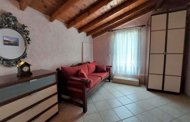 Elani Private Retreat - Villa Anna Garden Escape - Foto 20