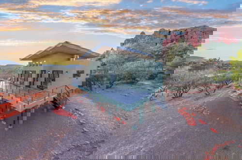 Foto 43 - Moondance Redrock Terrace Sedona