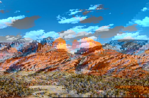 Foto 42 - Moondance Redrock Terrace Sedona
