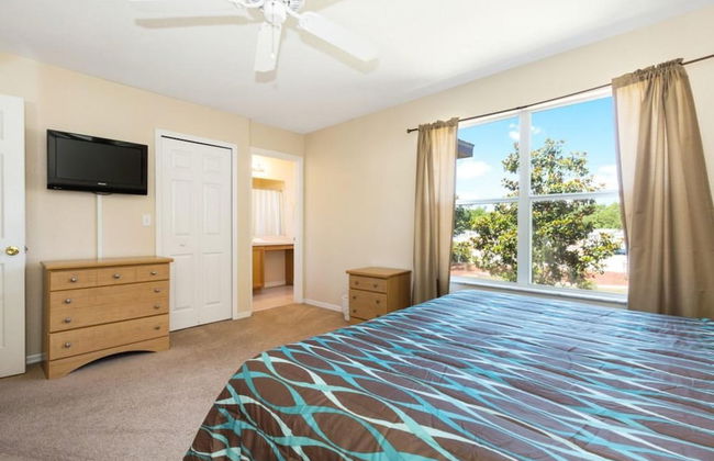 Stunning Regal Oaks 4BR w Pool Spa Near Disney - Foto 6