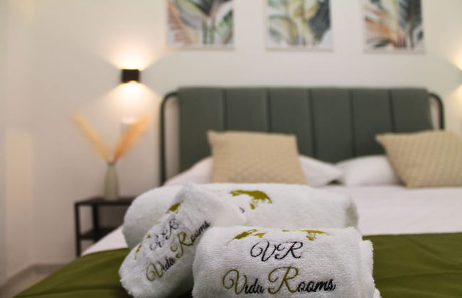 Vida Rooms - Foto 1