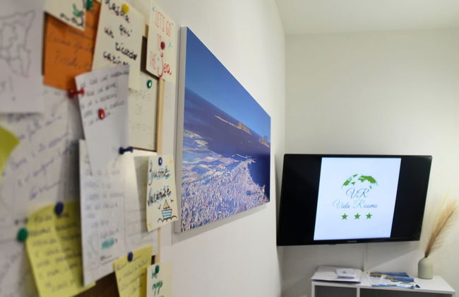 Vida Rooms - Foto 3