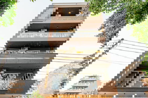 Photo 1 - Lime Tree 1BHK Service Apartment Gurgaon