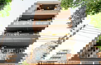 Photo 1 - Lime Tree 1BHK Service Apartment Gurgaon
