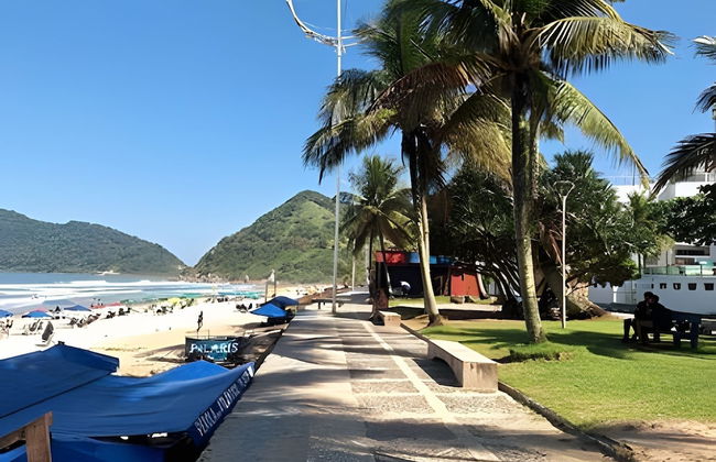CONDOMINIO PRAIAS DO GUARUJÁ - Foto 52