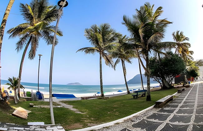 CONDOMINIO PRAIAS DO GUARUJÁ - Foto 54