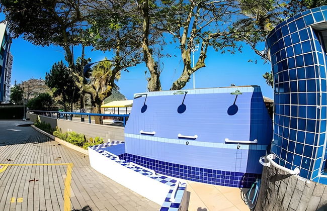 CONDOMINIO PRAIAS DO GUARUJÁ - Foto 45
