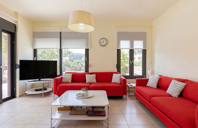 Villa Misemeli - Photo 9