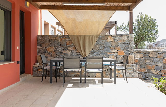 Villa Misemeli - Photo 1