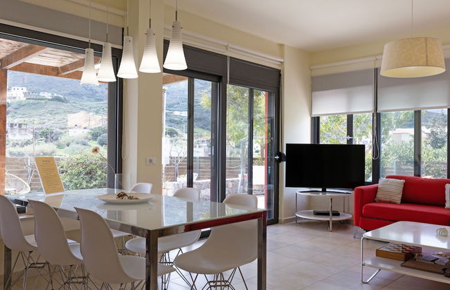 Villa Misemeli - Photo 15