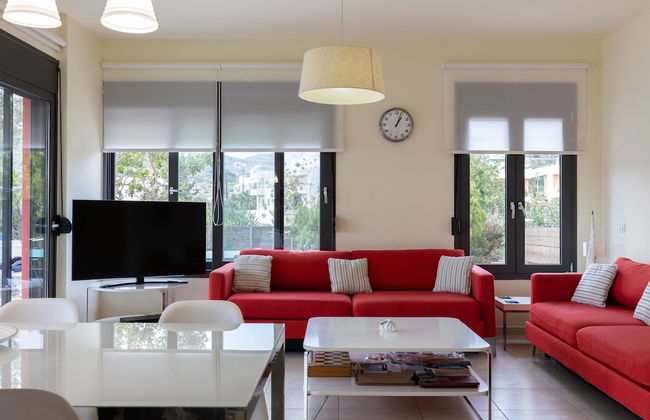 Villa Misemeli - Photo 16