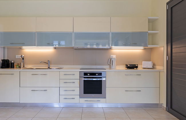 Villa Misemeli - Photo 7