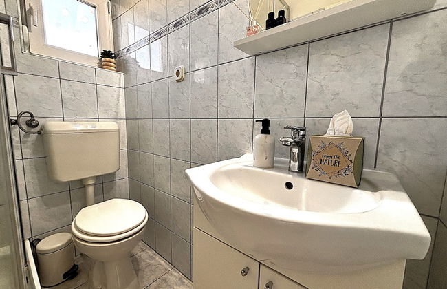 Sveti Duh Apartment Seaview - Photo 20
