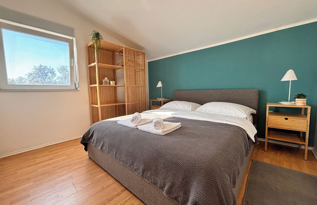 Sveti Duh Apartment Seaview - Photo 6