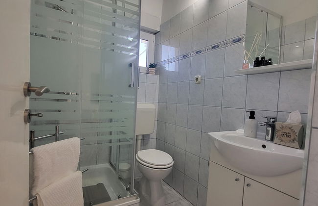 Sveti Duh Apartment Seaview - Photo 21