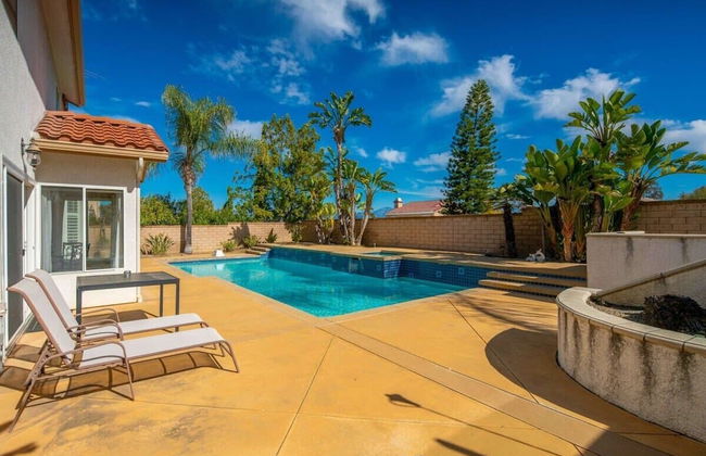 @ Marbella Lane - Captivating Home W/pool - Foto 31