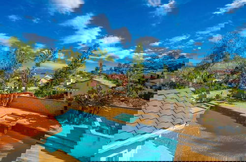 Photo 1 - @ Marbella Lane - Captivating Home W/pool