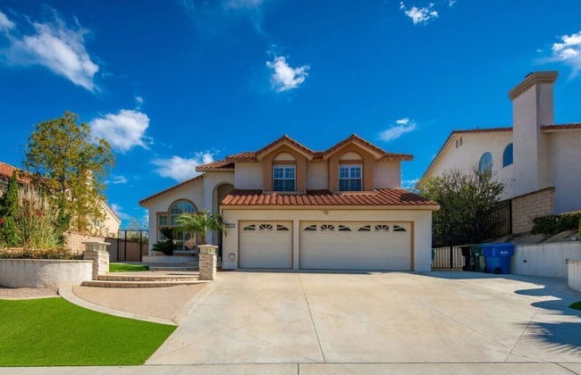 @ Marbella Lane - Captivating Home W/pool - Foto 37
