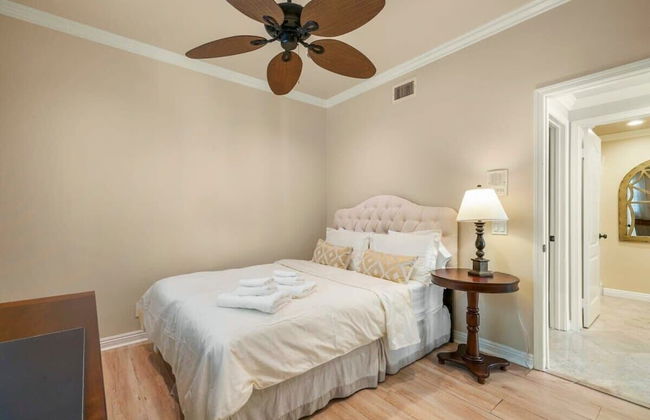 @ Marbella Lane - Captivating Home W/pool - Foto 4