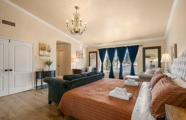 @ Marbella Lane - Captivating Home W/pool - Foto 9