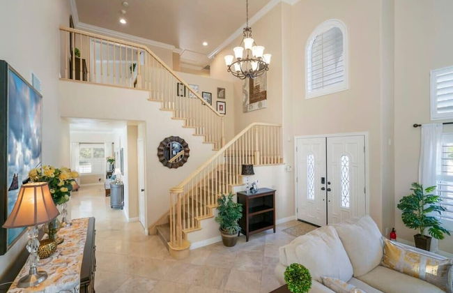 @ Marbella Lane - Captivating Home W/pool - Foto 18